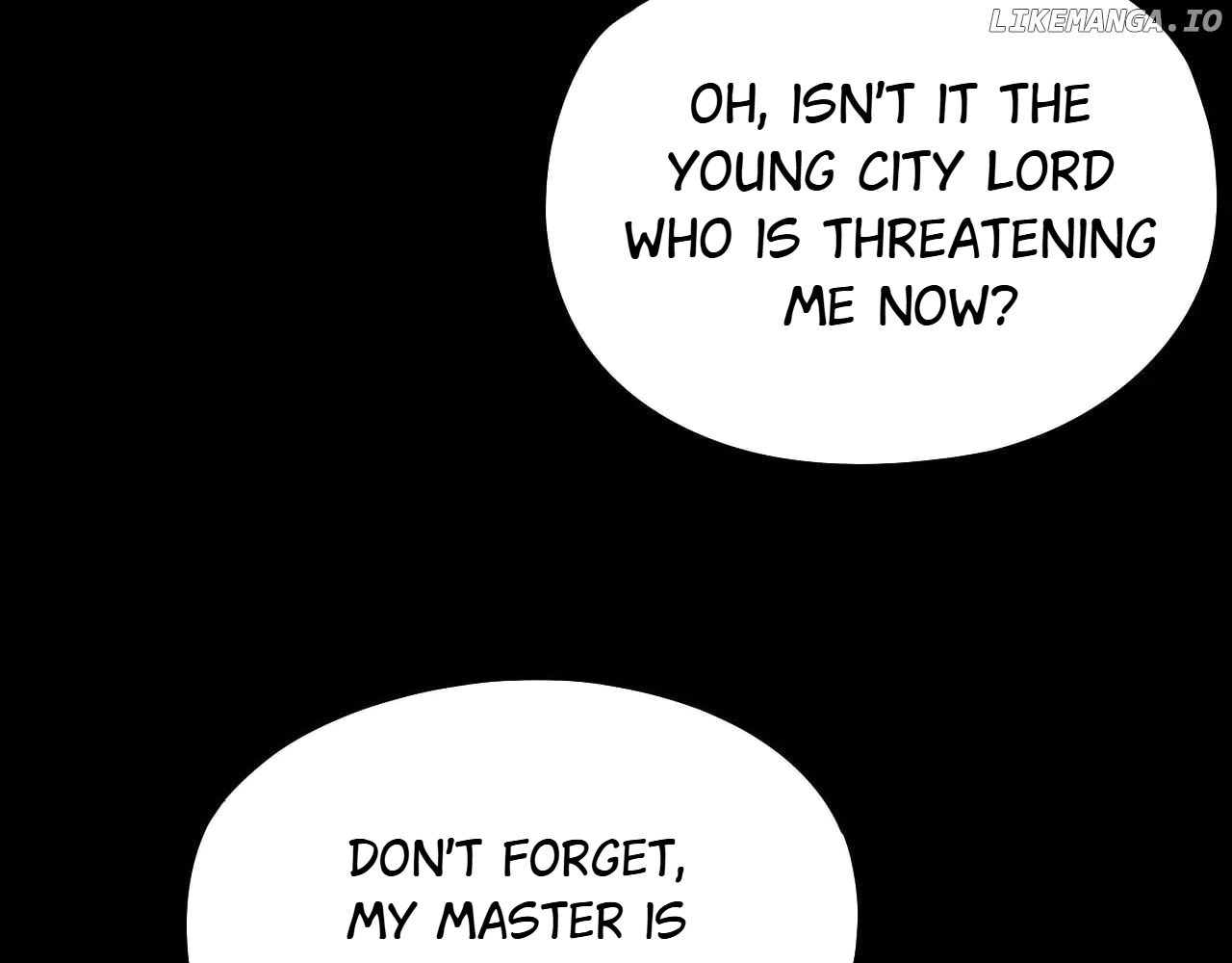 Me, The Heavenly Destined Villain Chapter 248 - page 38
